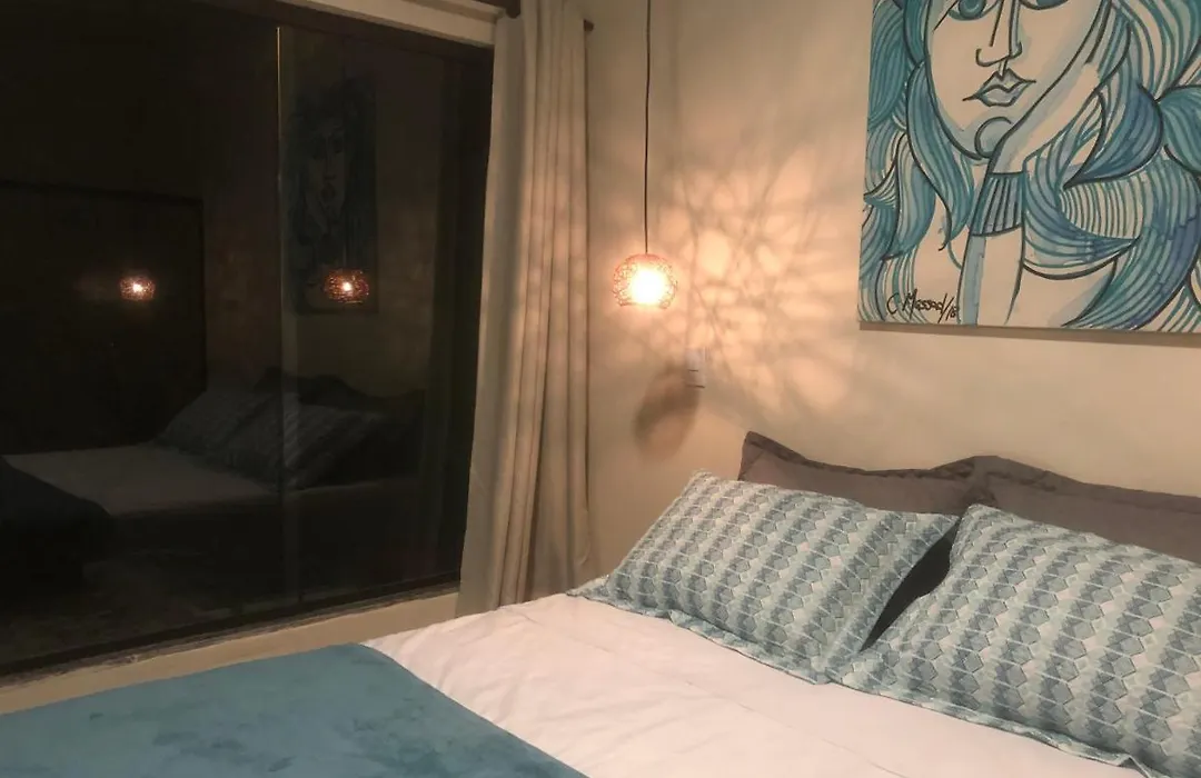 A Casa Di Maria-1
