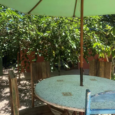 A Casa Di Maria-3
